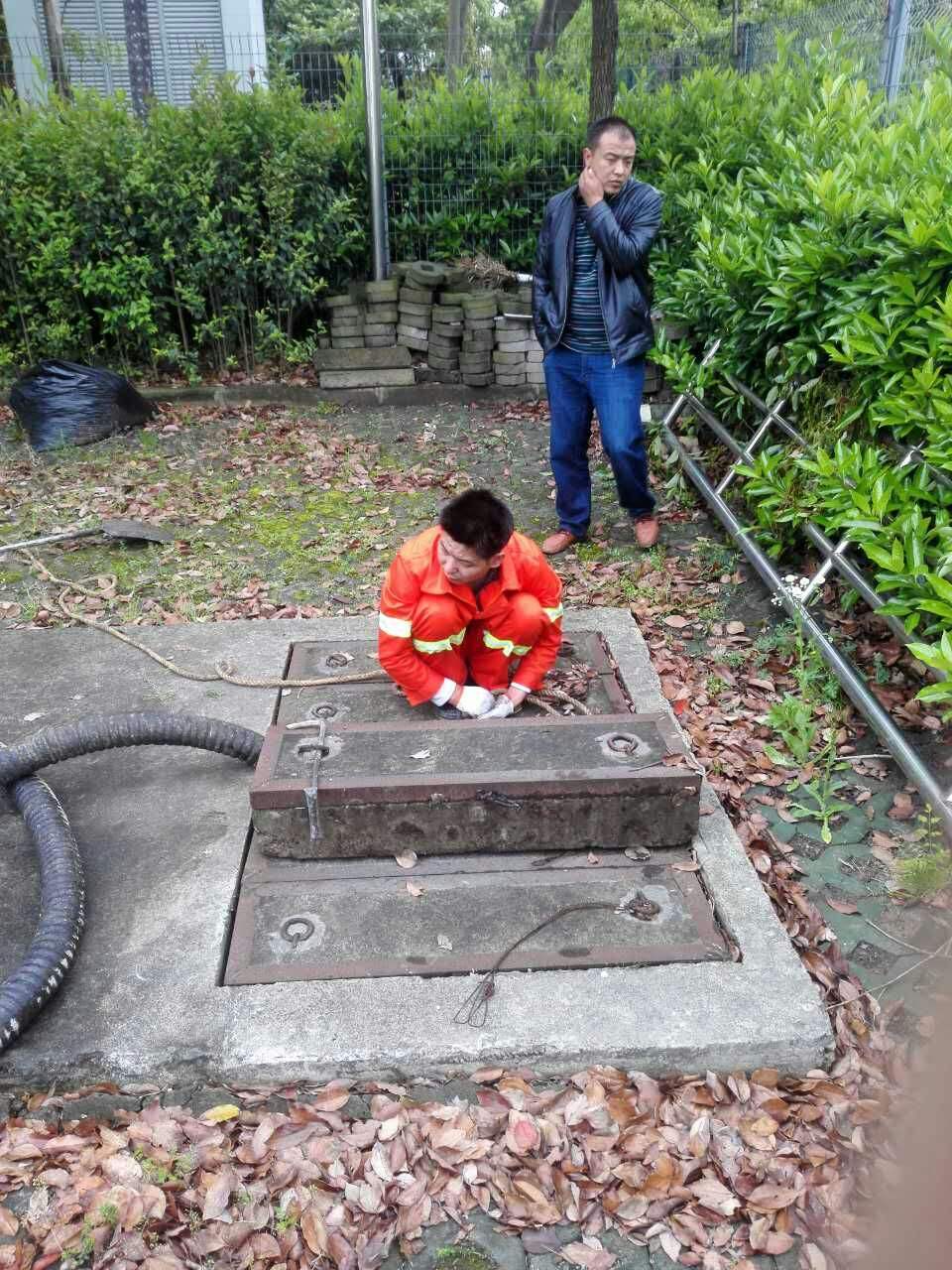 干驿镇吸污抽粪