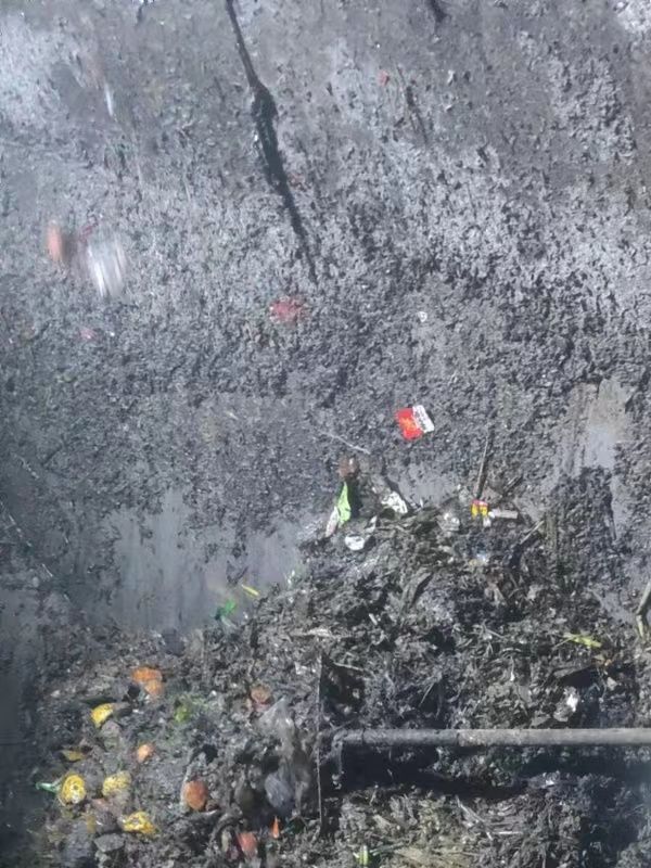 干驿镇管道结垢危害和原因